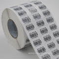 best-selling glossy paper inkjet label roll